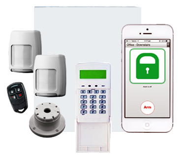 alarm-security-system